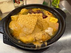 -O记东北砂锅麻辣烫