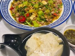 -新蜀会四川豆花(五羊店)