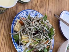 -揽月斋•清真小馆(右安门店)