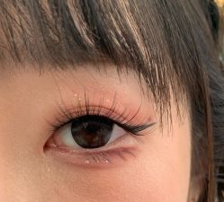 -瞬间漂亮·化妆造型(北滨路店)