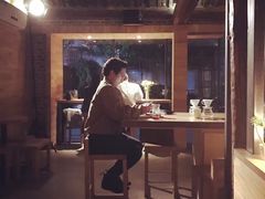 -VOYAGE COFFEE(北锣鼓巷店)