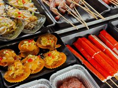 -阿文烧烤(金环路店)