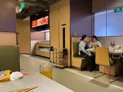 -海底捞火锅(公益西桥店)