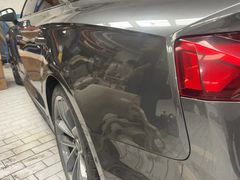 -畅通航行汽车钣金喷漆 无痕修复·局部喷漆