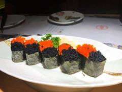 -萤初高端日料王(曲江银泰店)