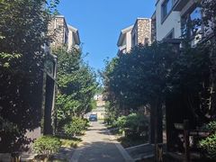 -太白山御龙湾温泉
