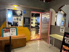 -HOTISLAND海鸡岛·韩国料理(江南西店)