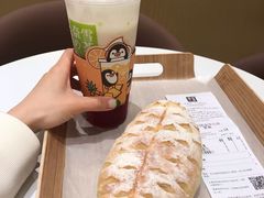 -奈雪的茶(国金中心店)