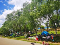 -永定河休闲森林公园