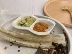-新粤新疆菜(禅城店)