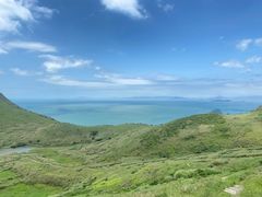 -嵛山岛