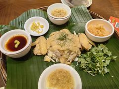 -园林美食城·本土农家菜(杨和镇店)