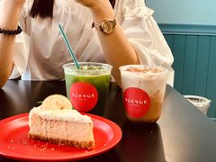 -NokNok Coffee(宽窄巷子店)