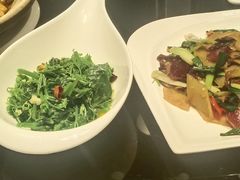 -東舍食唐精品陕菜馆