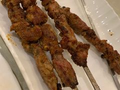 -巴依老爷·新疆美食(上城区天城路店)