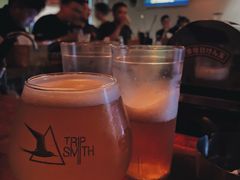 -TripSmith(余家巷店)
