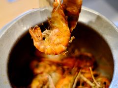 -隅乐胡椒虾·台湾菜·团建(皇岗店)