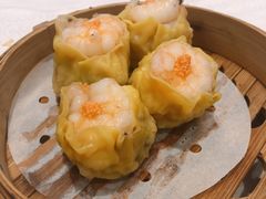 -金翠皇宫粤菜·点心·海鲜(科技园店)