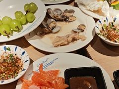 -星伦多自助料理(江阴万达店)