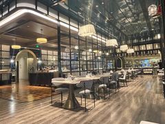 -云厨·高空西餐厅(成都瑯珀·凯悦臻选酒店)