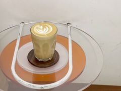 -BLACKSHEEP ESPRESSO(建国中路店)