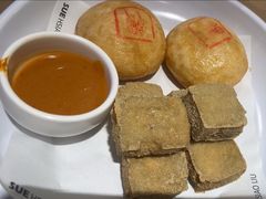 -苏小柳点心·手作小笼包(浦东嘉里城分院)