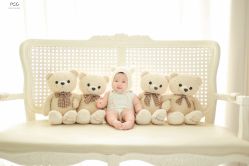 点击看大图 -Baby Pastel 自然光儿童摄影(CBD店)