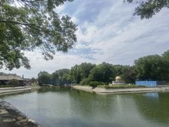 -北京世界公园