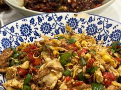 -新新湘菜馆(新中街二条店)