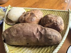-吉顺坑烤