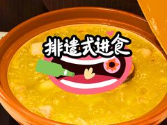 -南棠馆粤菜坊(群光店)