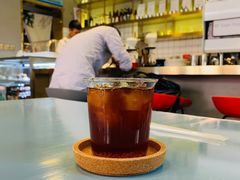 -KYO COFFEE(胶州路店)