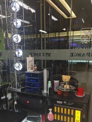 -北京V5舞蹈工作室