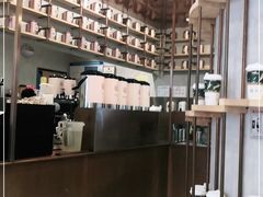 -眷茶(大卫城10楼店)