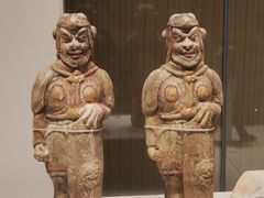 -陕西历史博物馆