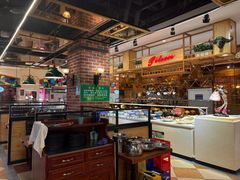 -比尔森韩式烤肉自助(国商店)