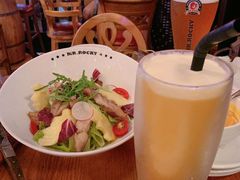 -MR.ROCKY洛奇先生RESTAURANT&BAR(宝安壹方城店)