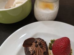 -粤海喜来登酒店·盛宴海鲜牛排自助餐厅(天河城店)