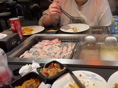 -星伦多自助料理·涮烤一体(虹悦城店)