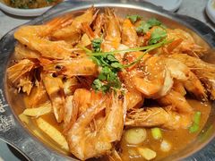 -邵汇大虾(甘井子万达店)