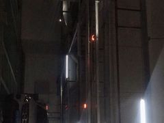 -静安大融城·停车场