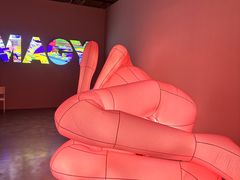 -chi K11艺术空间展览厅