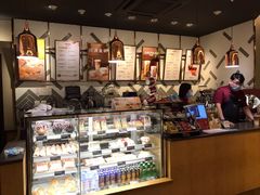 -COSTA COFFEE(新奥购物中心店)