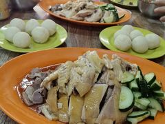 -马六甲鸡场街