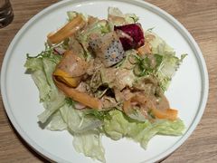 -连鹭海鲜·海肠捞饭·海胆饭(星海店)