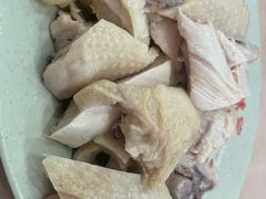-百家鸡味馆(清泰店)