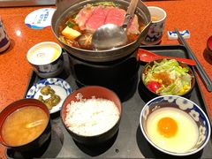 -小山日本料理(兴业太古汇店)