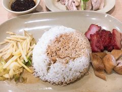 -百家鸡味馆(清泰店)