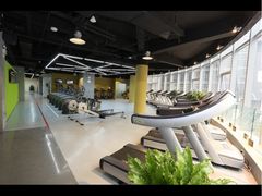 -天行健身＆天行拳馆跆拳道·格斗TXGYM