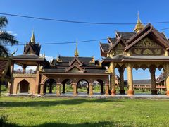 -西双版纳傣族园